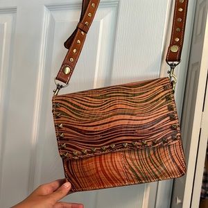 Patricia Nash Purse